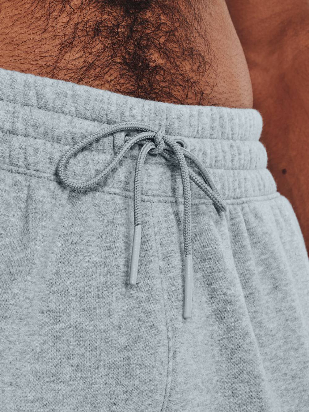 Under Armour Curry Fleece Jogginghose