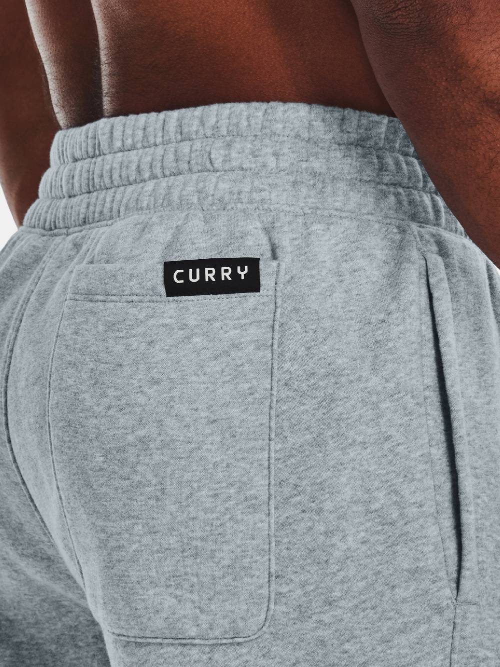 Under Armour Curry Fleece Jogginghose