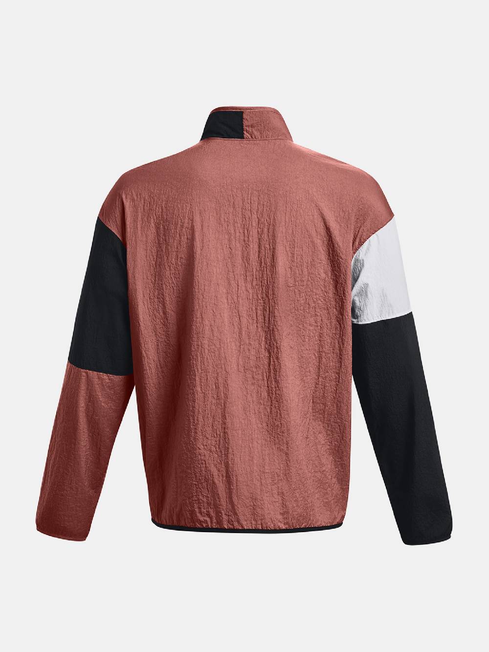 Under Armour Curry FZ Woven Jacke