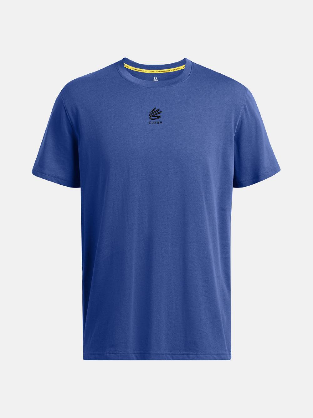 Under Armour Curry Hvyweight Logo Tee T-Shirt