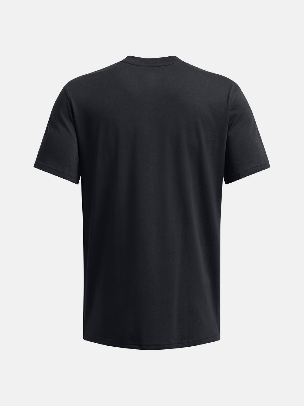 Under Armour Curry Hvyweight Logo Tee T-Shirt