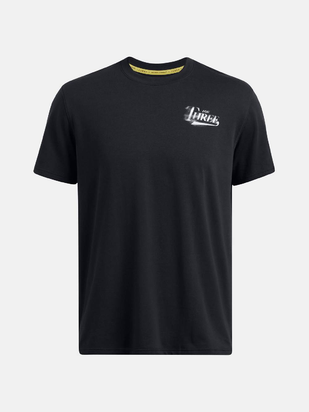 Under Armour Curry HW Verbiage 2 T-Shirt