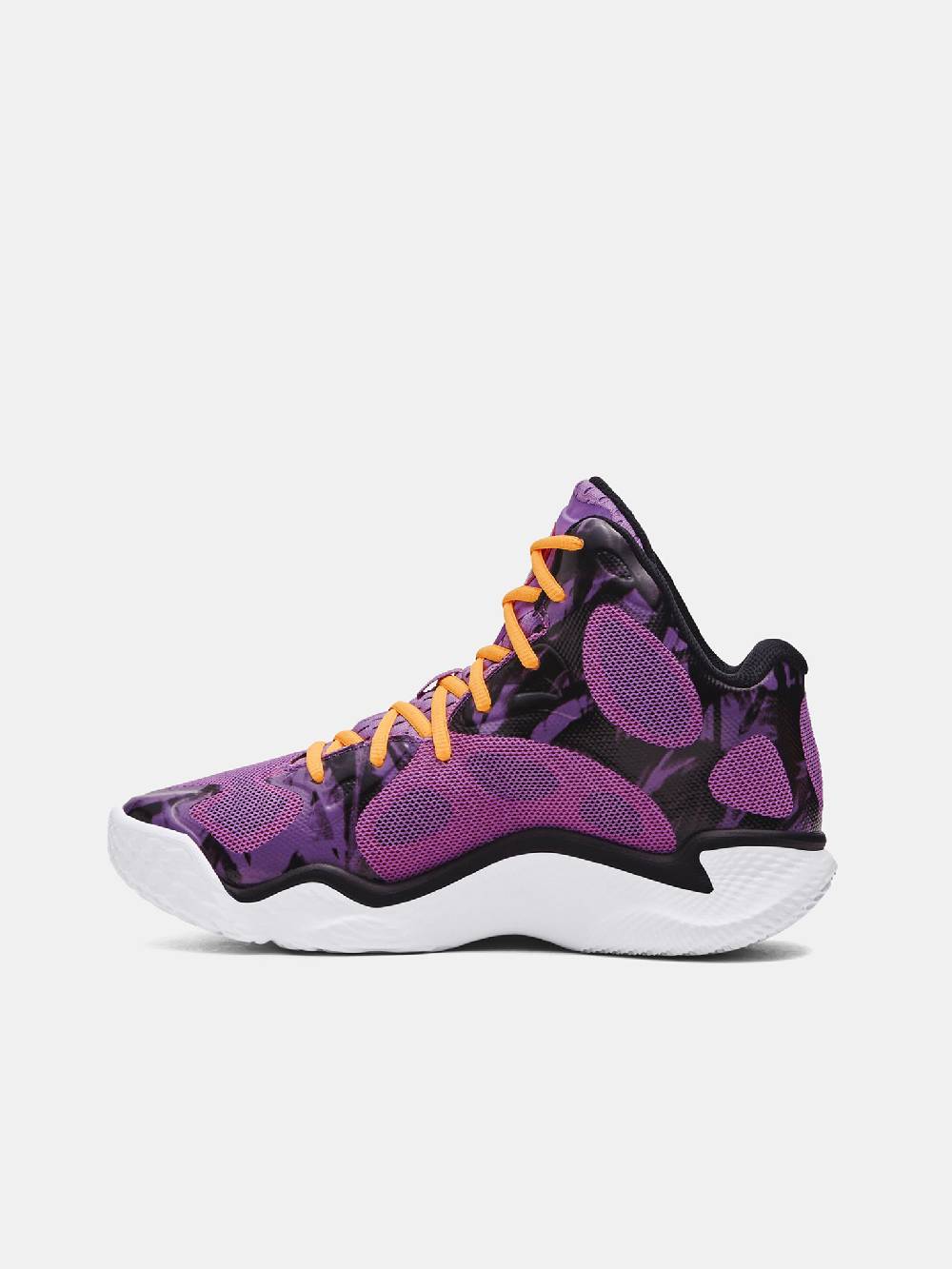 Under Armour Curry Spawn Flotro NM Tennisschuhe