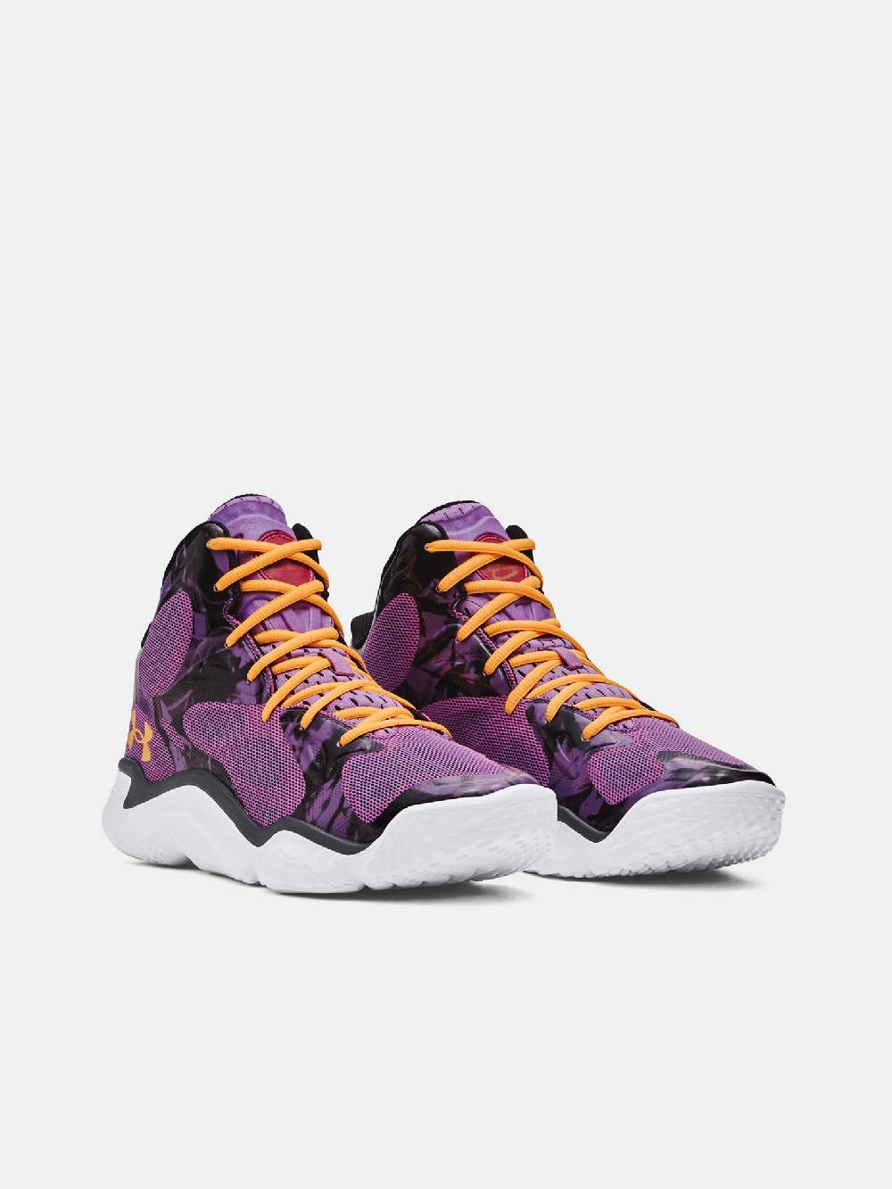 Under Armour Curry Spawn Flotro NM Tennisschuhe