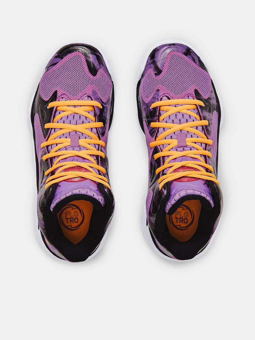 Under Armour Curry Spawn Flotro NM Tennisschuhe