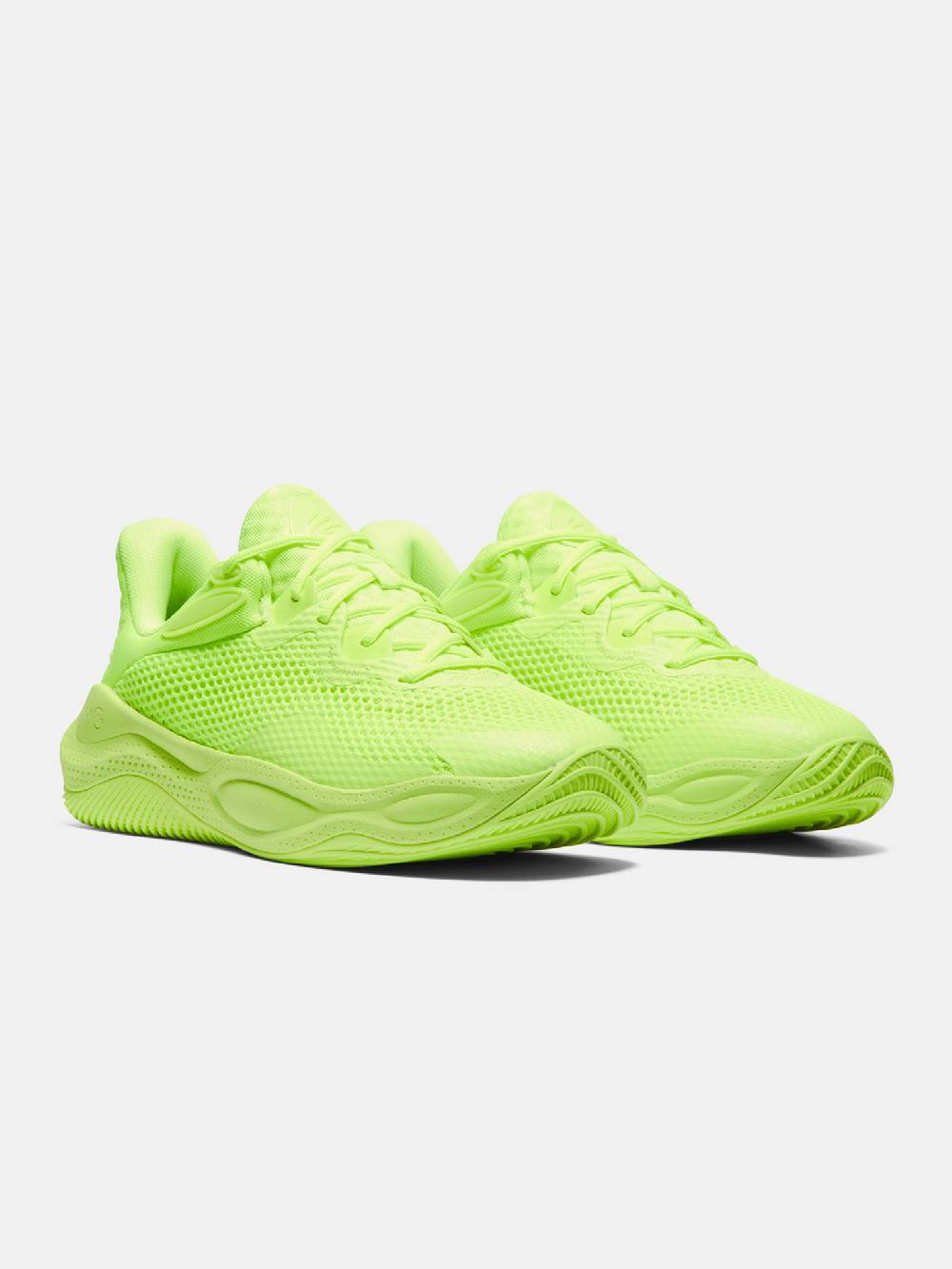 Under Armour CURRY Splash 24 Tennisschuhe