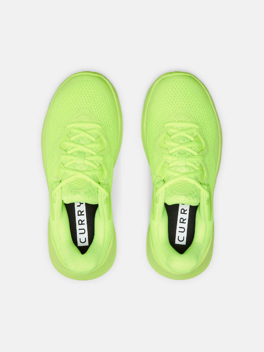 Under Armour CURRY Splash 24 Tennisschuhe