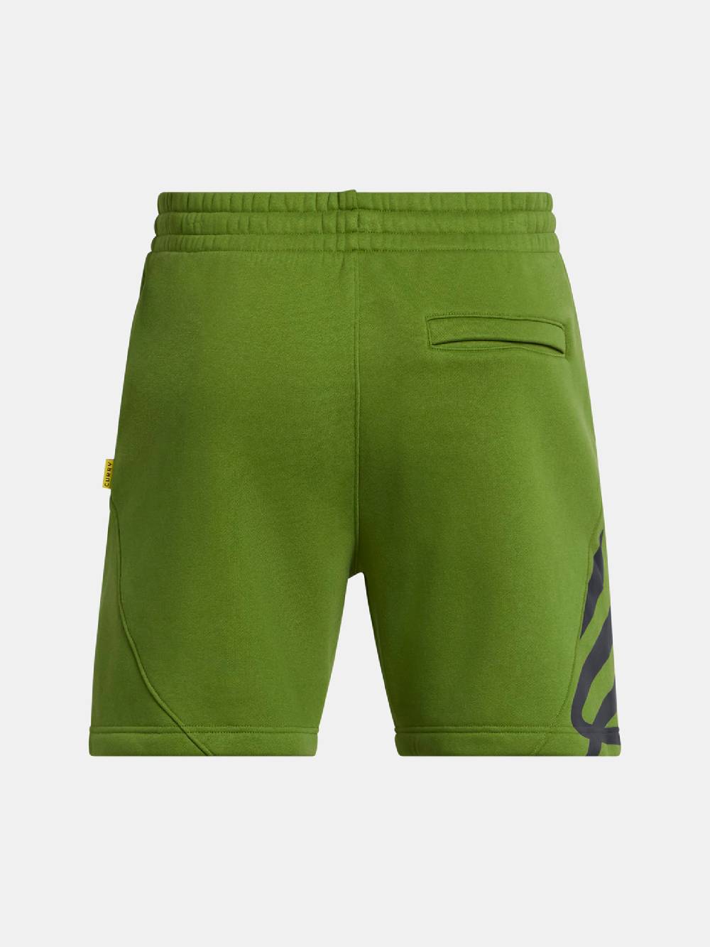Under Armour Curry Splash Fleece Shorts