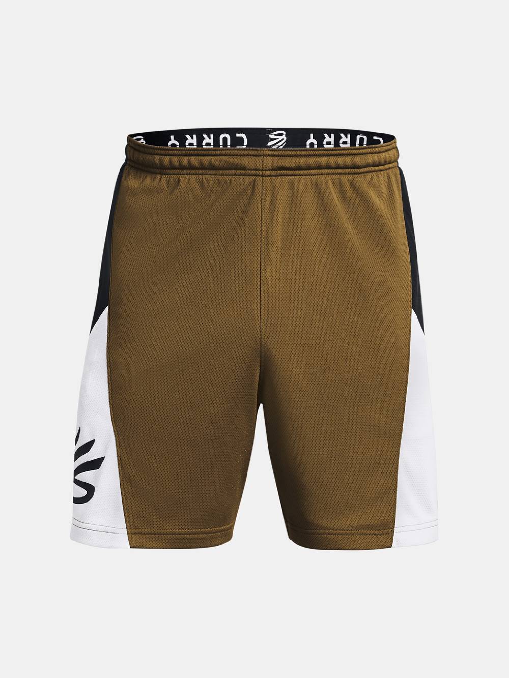 Under Armour Curry Splash Shorts