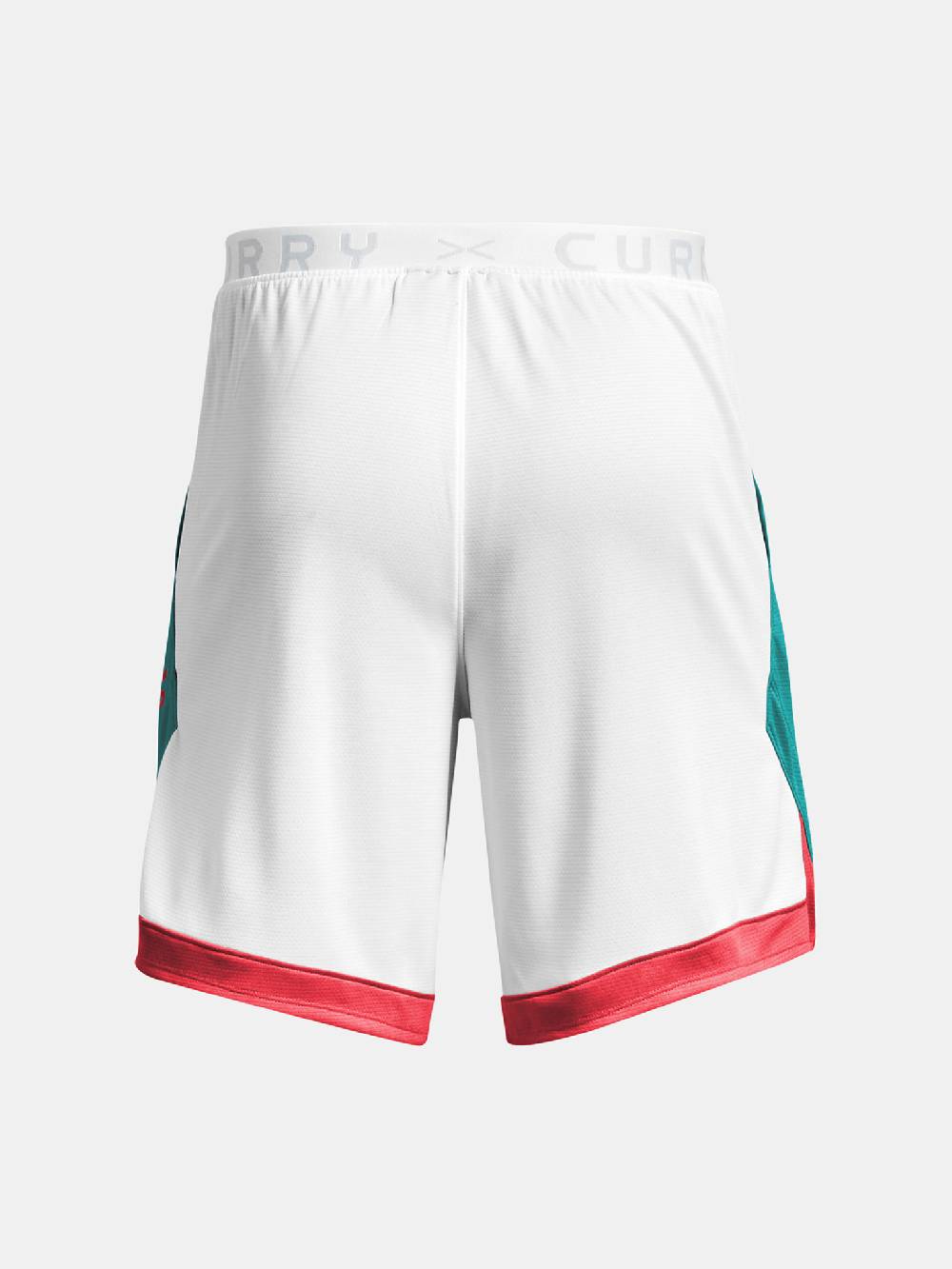 Under Armour Curry Splash Shorts