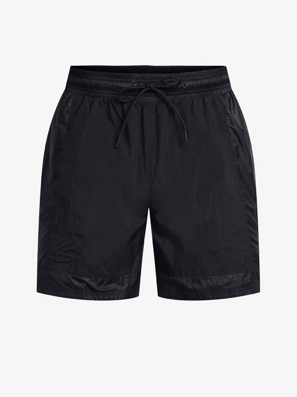 Under Armour Curry Woven Shorts