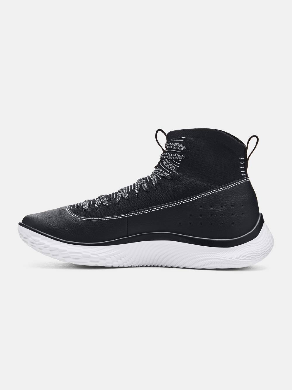 Under Armour Curry4 Flotro Stiefeletten