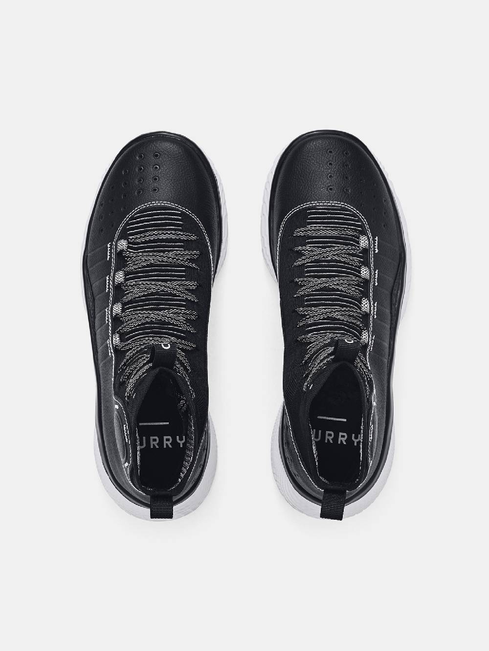 Under Armour Curry4 Flotro Stiefeletten