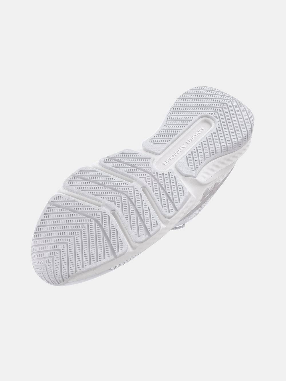 Under Armour Dynamic Select Tennisschuhe