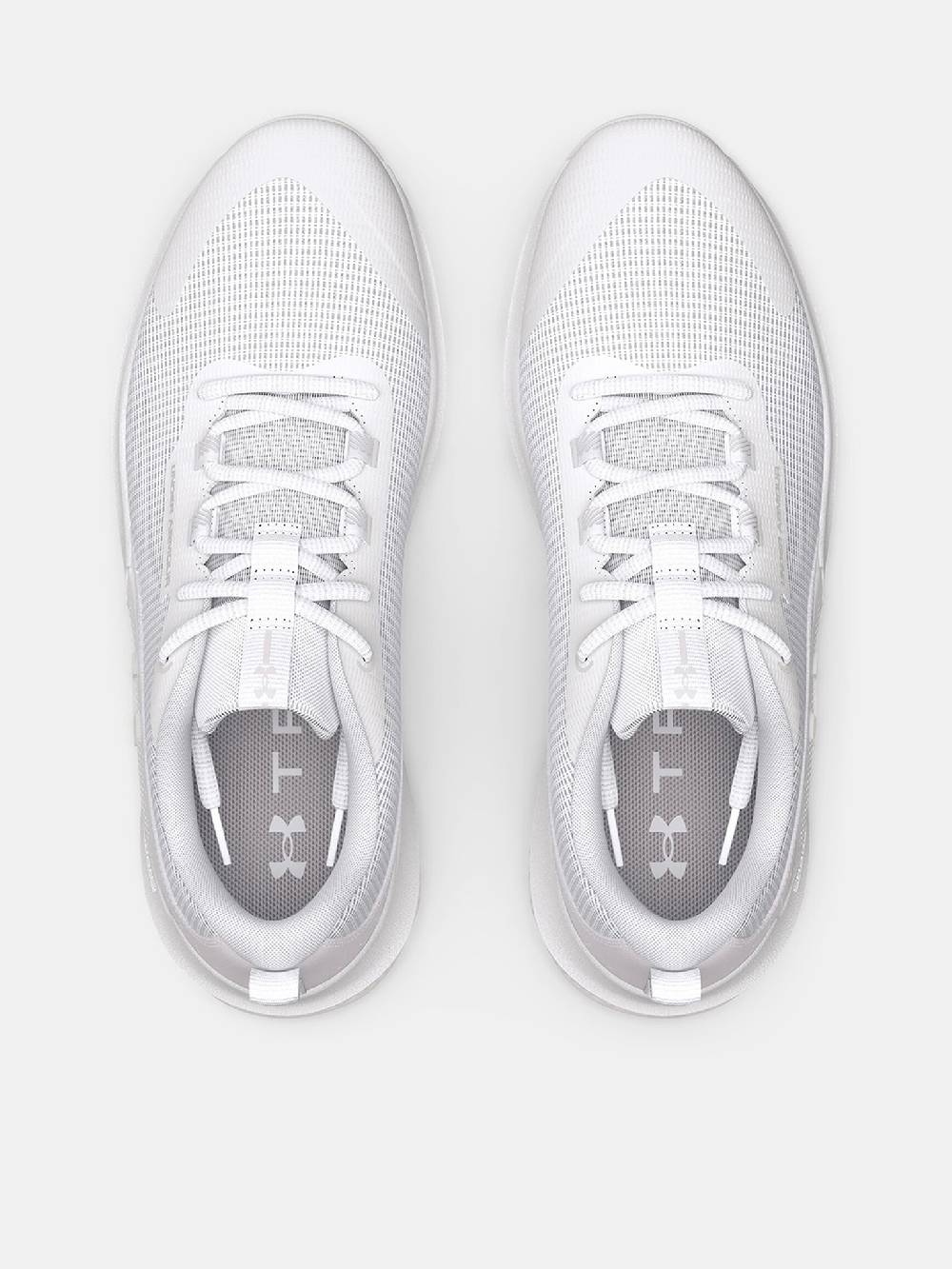 Under Armour Dynamic Select Tennisschuhe