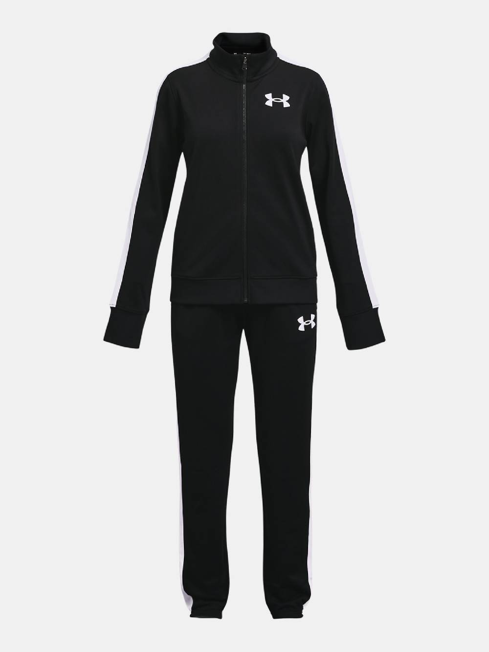 Under Armour EM Knit Kinder-Jogginganzug