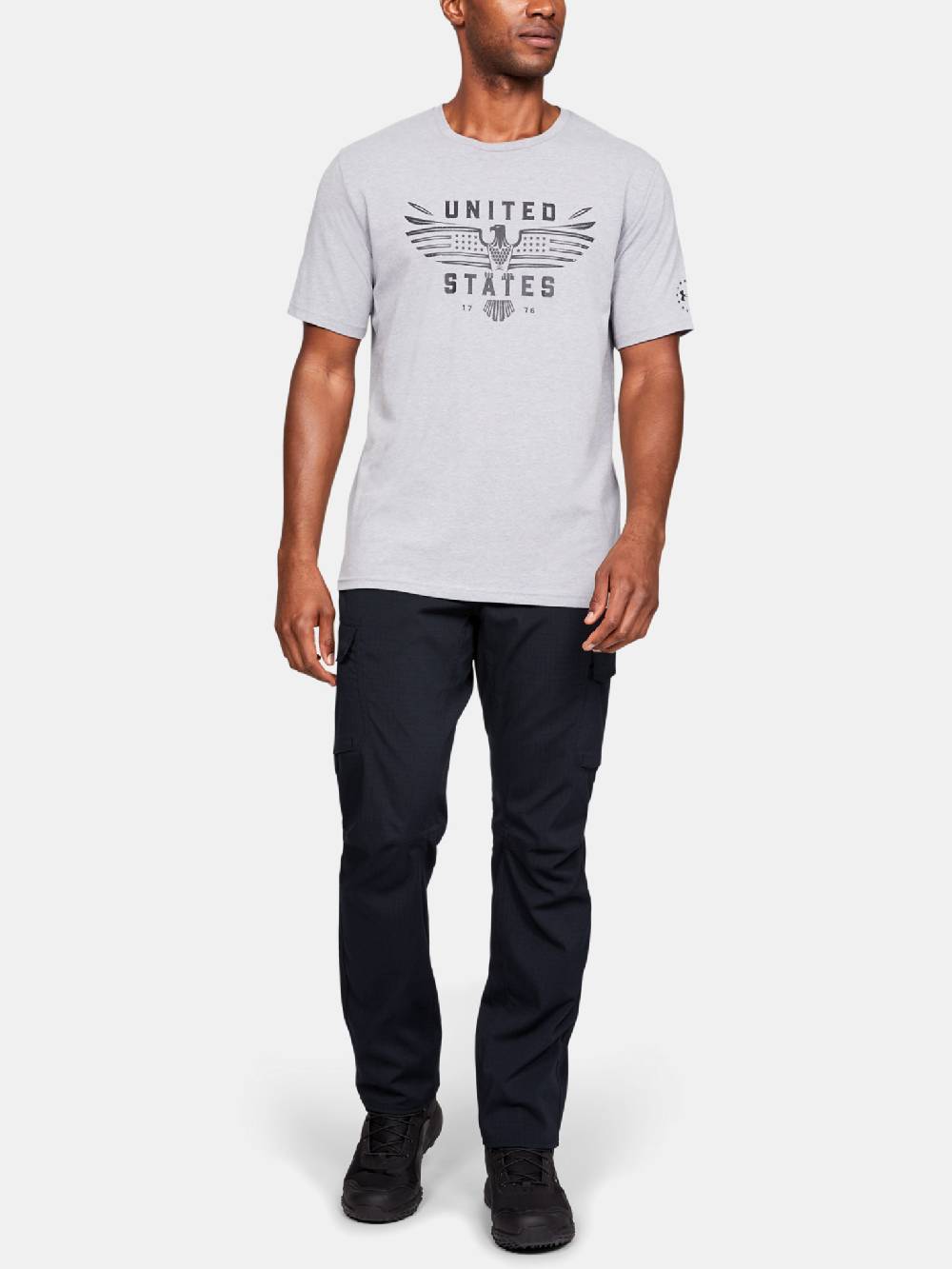 Under Armour Enduro Cargo Pant Hose