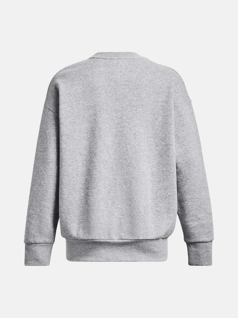 Under Armour Essential Flc OS Crew Sweatshirt