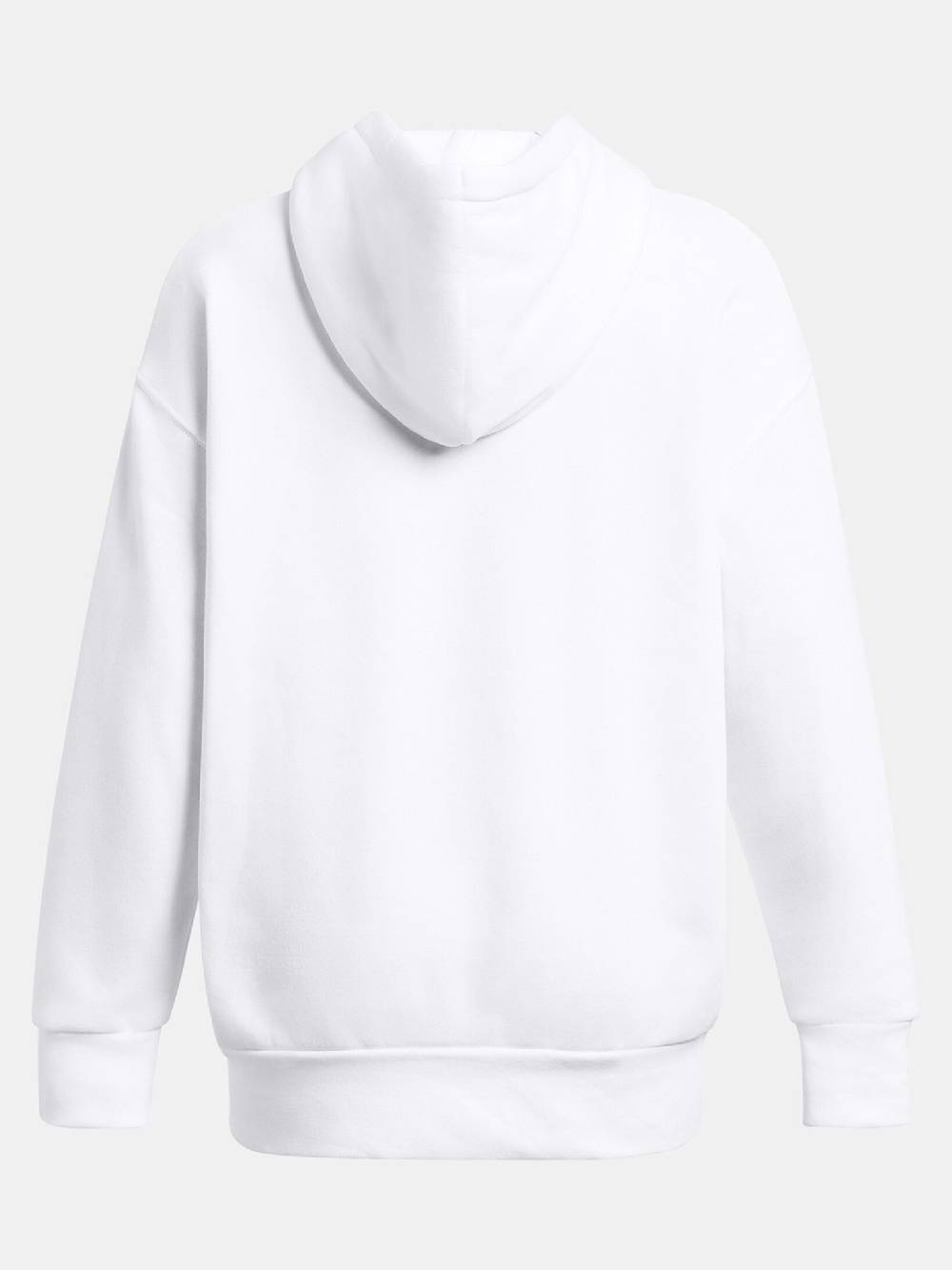 Under Armour Essential Flc OS Hoodie Sweatshirt