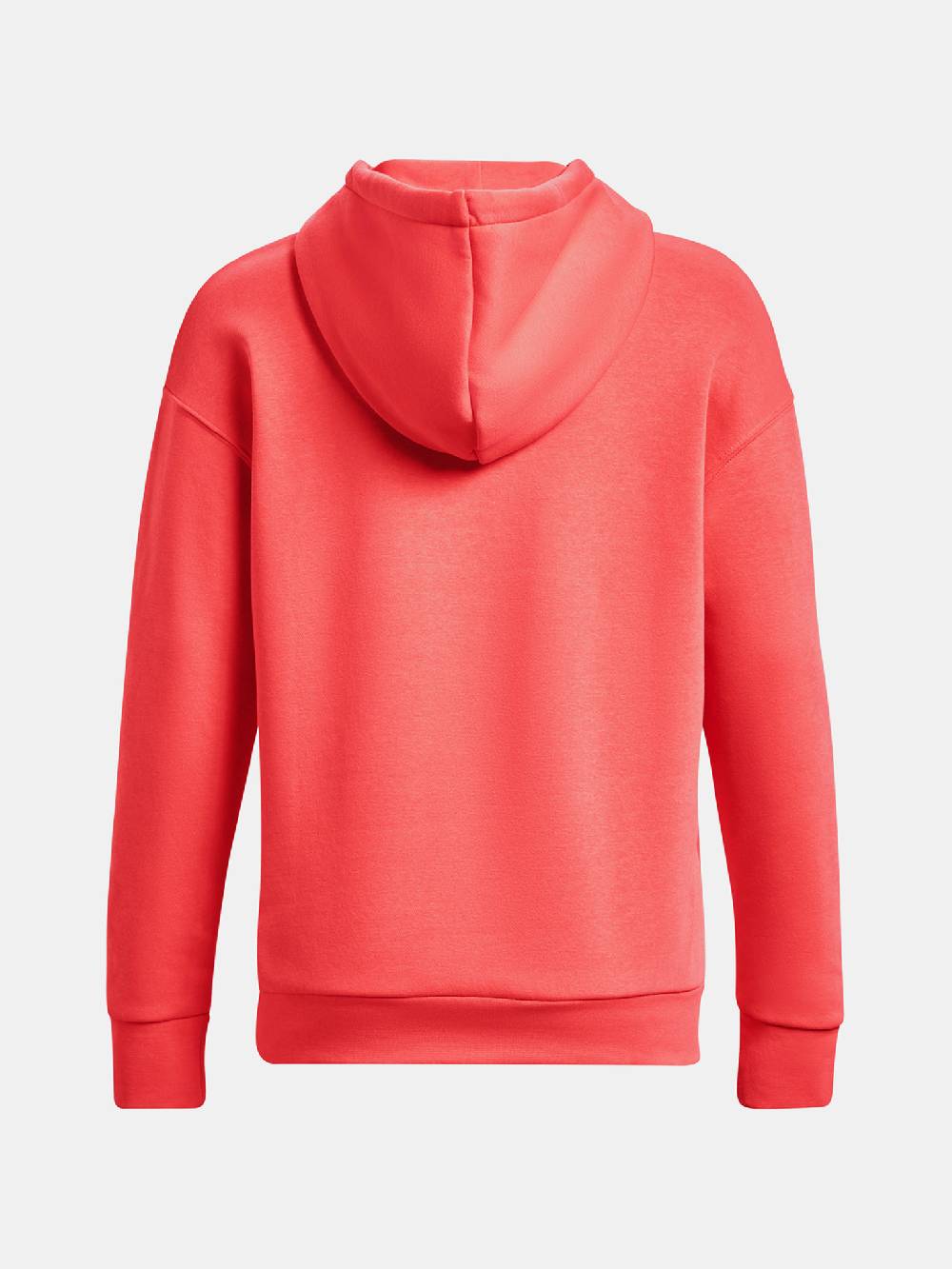 Under Armour Essential Fleece Hoodie Sweatshirt