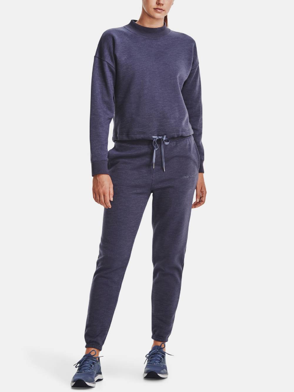 Under Armour Essential Script Pant Jogginghose