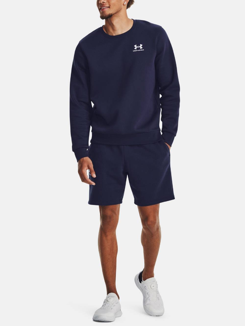 Under Armour Essential Shorts