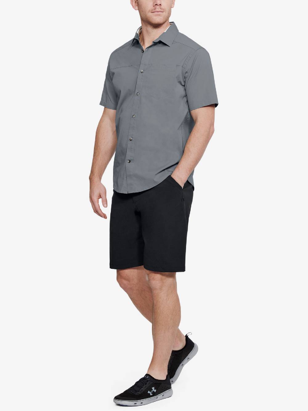 Under Armour Fish Hunter Shorts