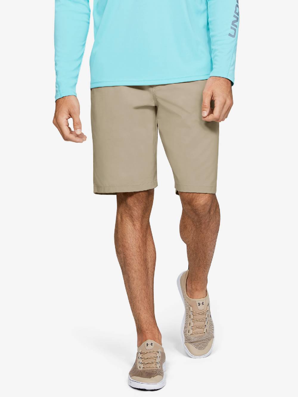 Under Armour Fish Hunter Shorts