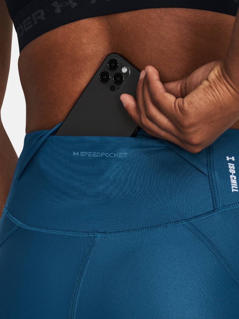 Under Armour Fly Fast Elite Legging