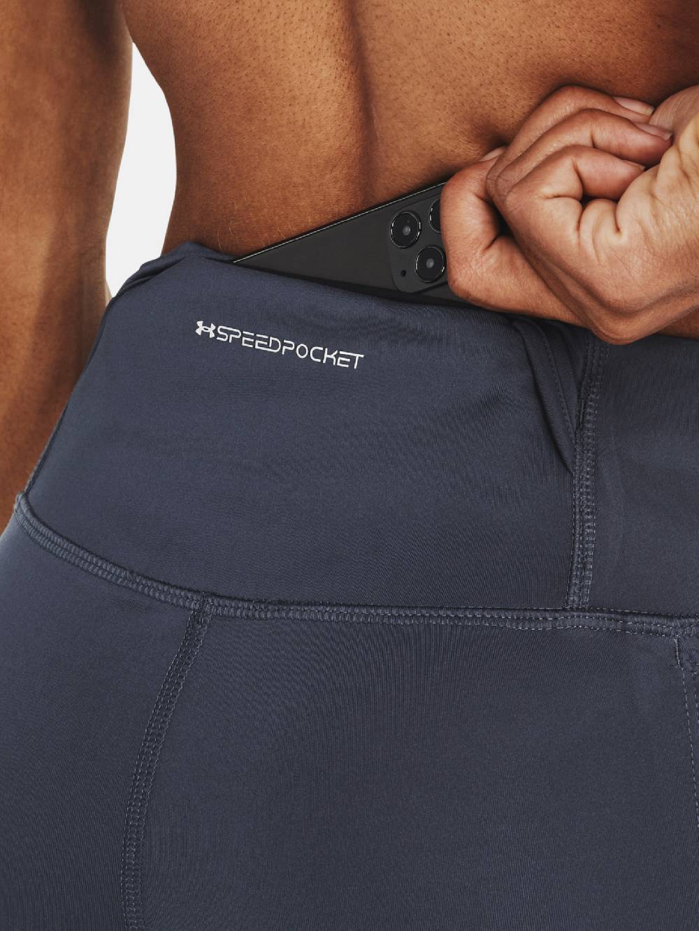Under Armour FlyFast Elite Ankle Tight Legging