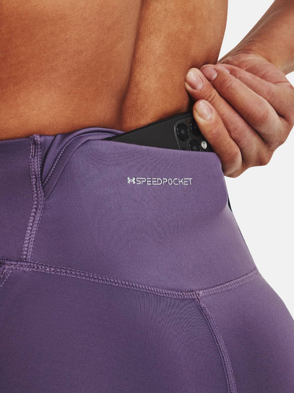 Under Armour FlyFast Elite Ankle Tight Legging