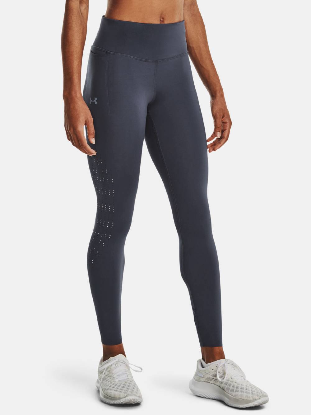 Under Armour FlyFast Elite Ankle Tight Legging