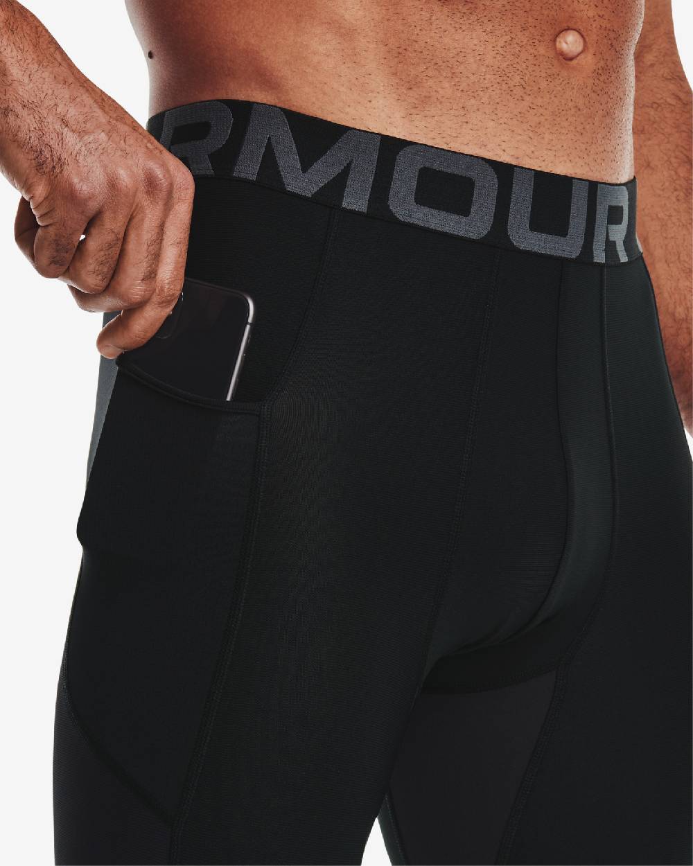 Under Armour HeatGear® Armour Legging