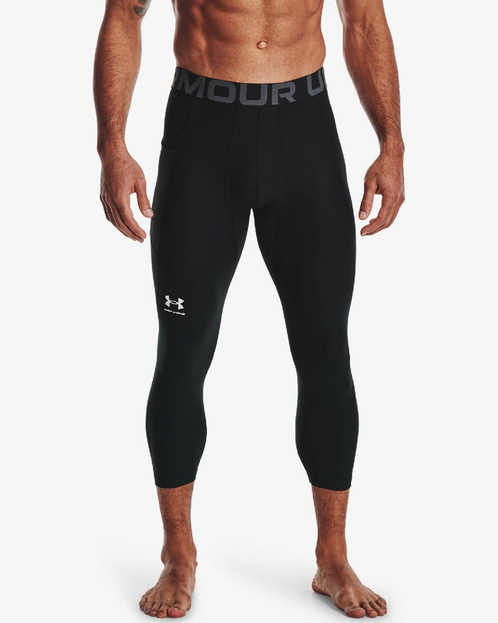 Under Armour HeatGear® Armour Legging