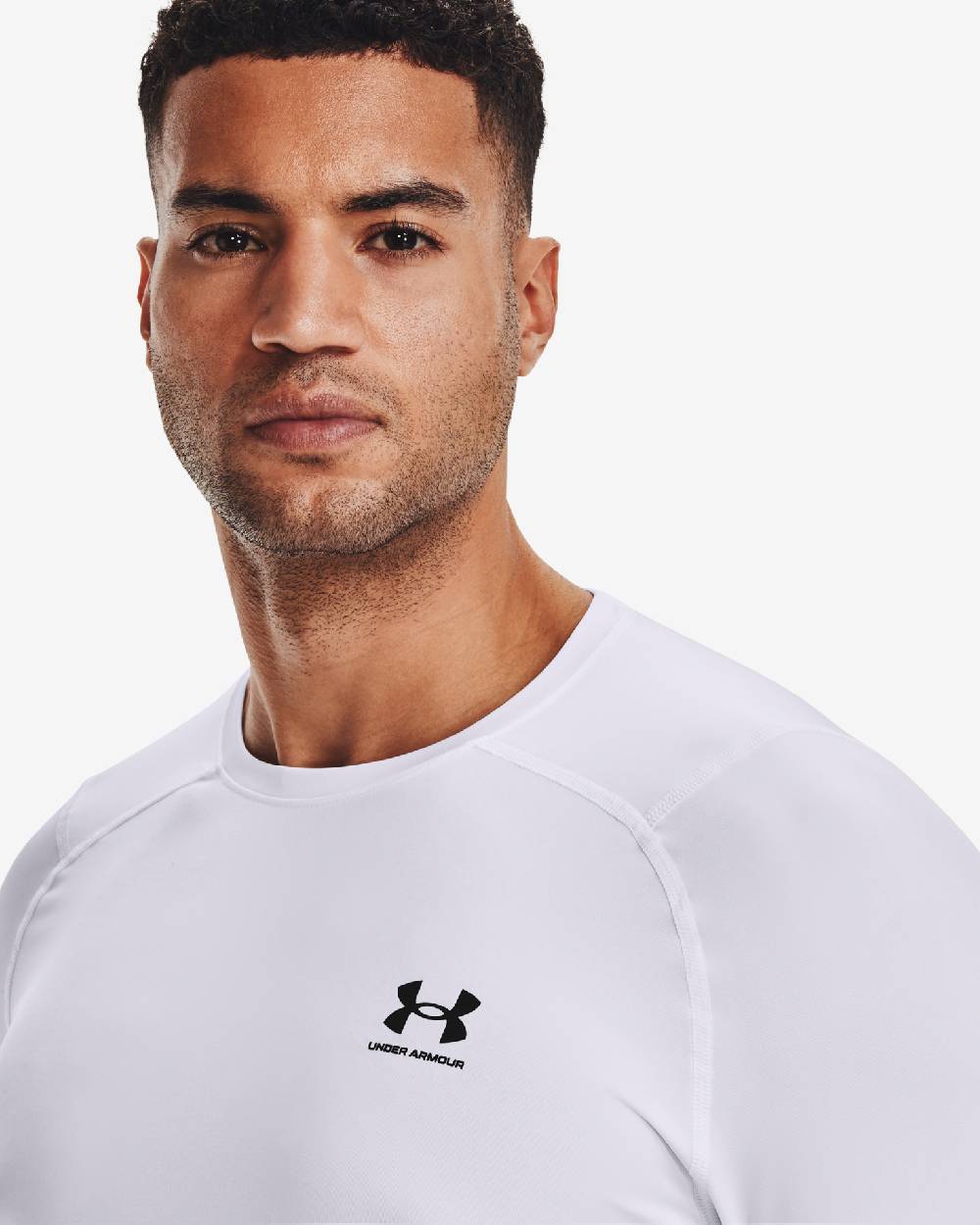 Under Armour HeatGear® Armour T-Shirt