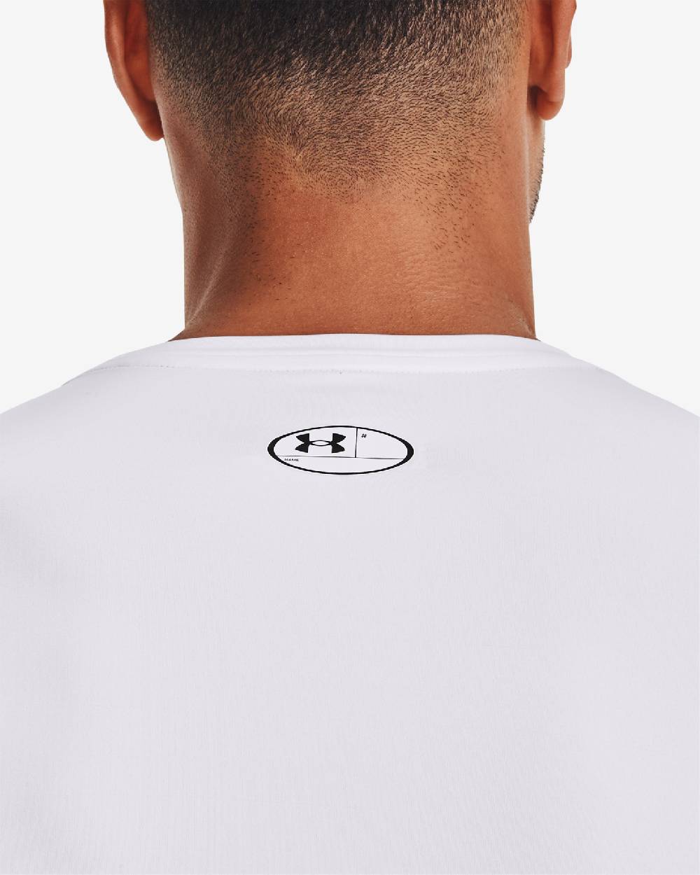 Under Armour HeatGear® Armour T-Shirt