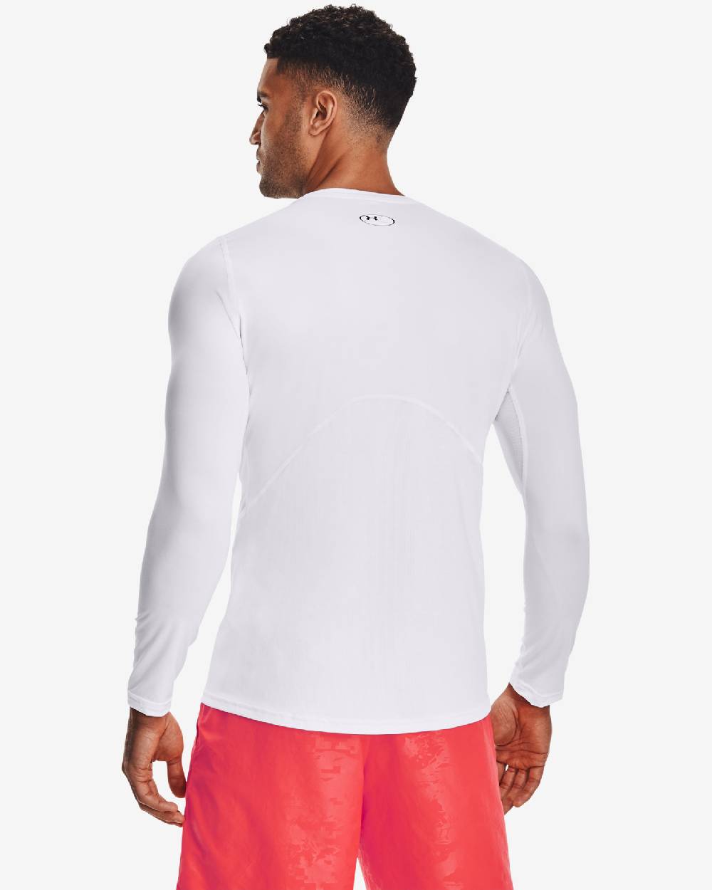 Under Armour HeatGear® Armour T-Shirt