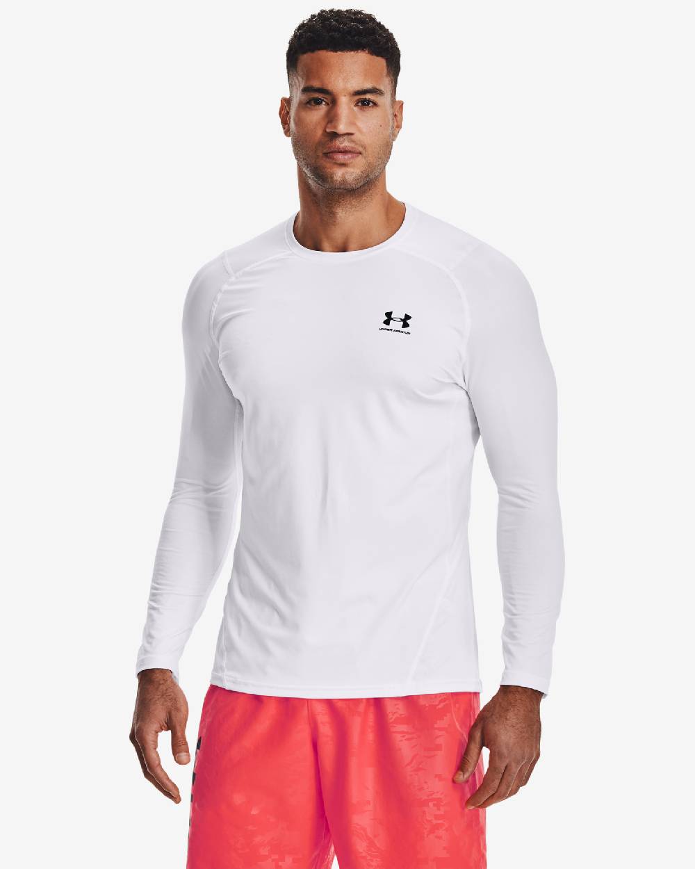Under Armour HeatGear® Armour T-Shirt