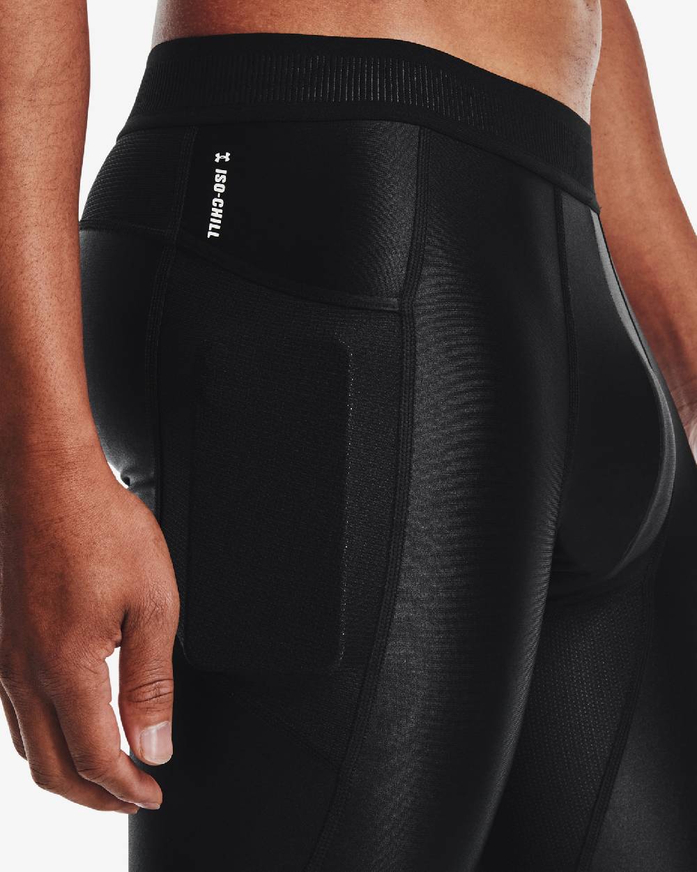 Under Armour HeatGear® Iso-Chill Legging
