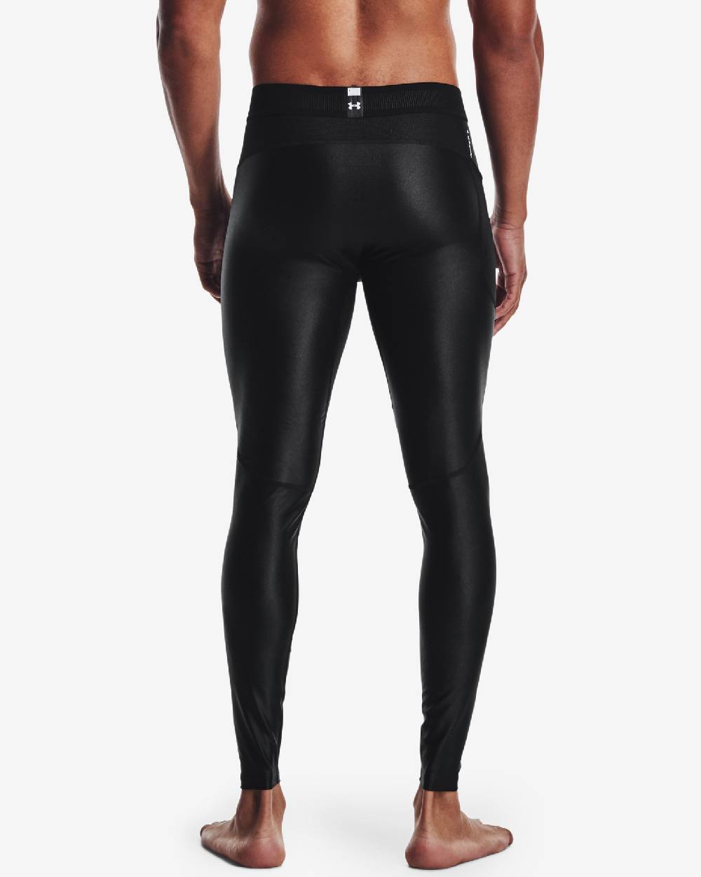 Under Armour HeatGear® Iso-Chill Legging