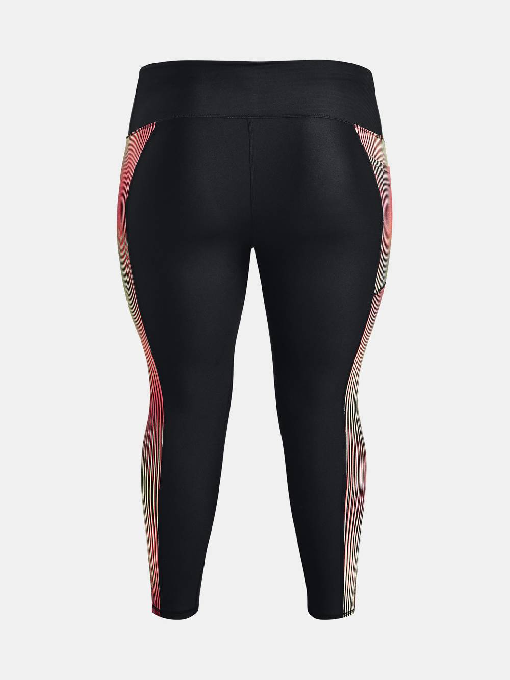 Under Armour HG 6M Panel Wow Ankle Legging