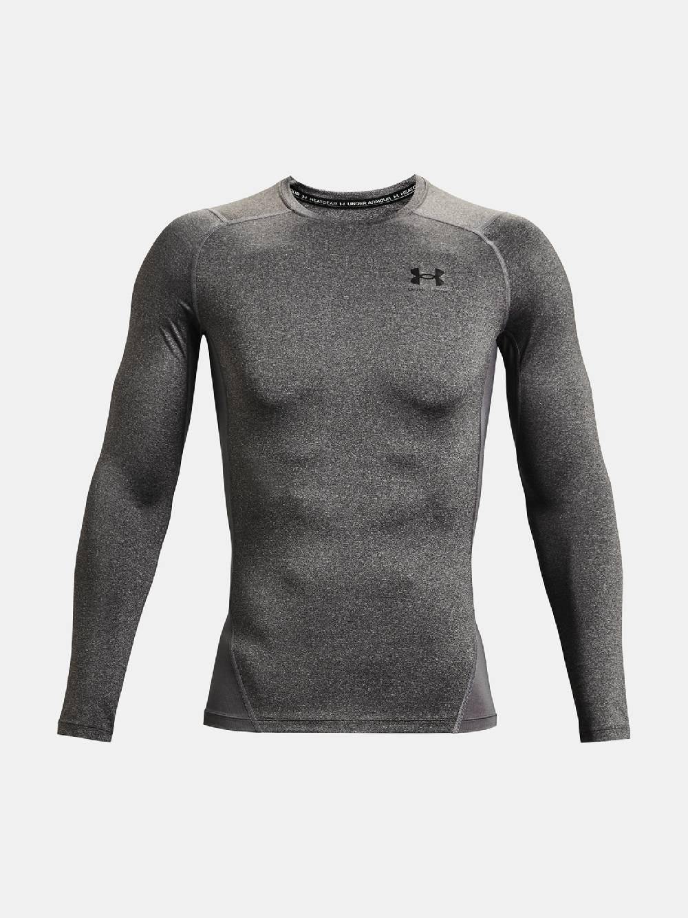 Under Armour HG Armour Comp LS T-Shirt