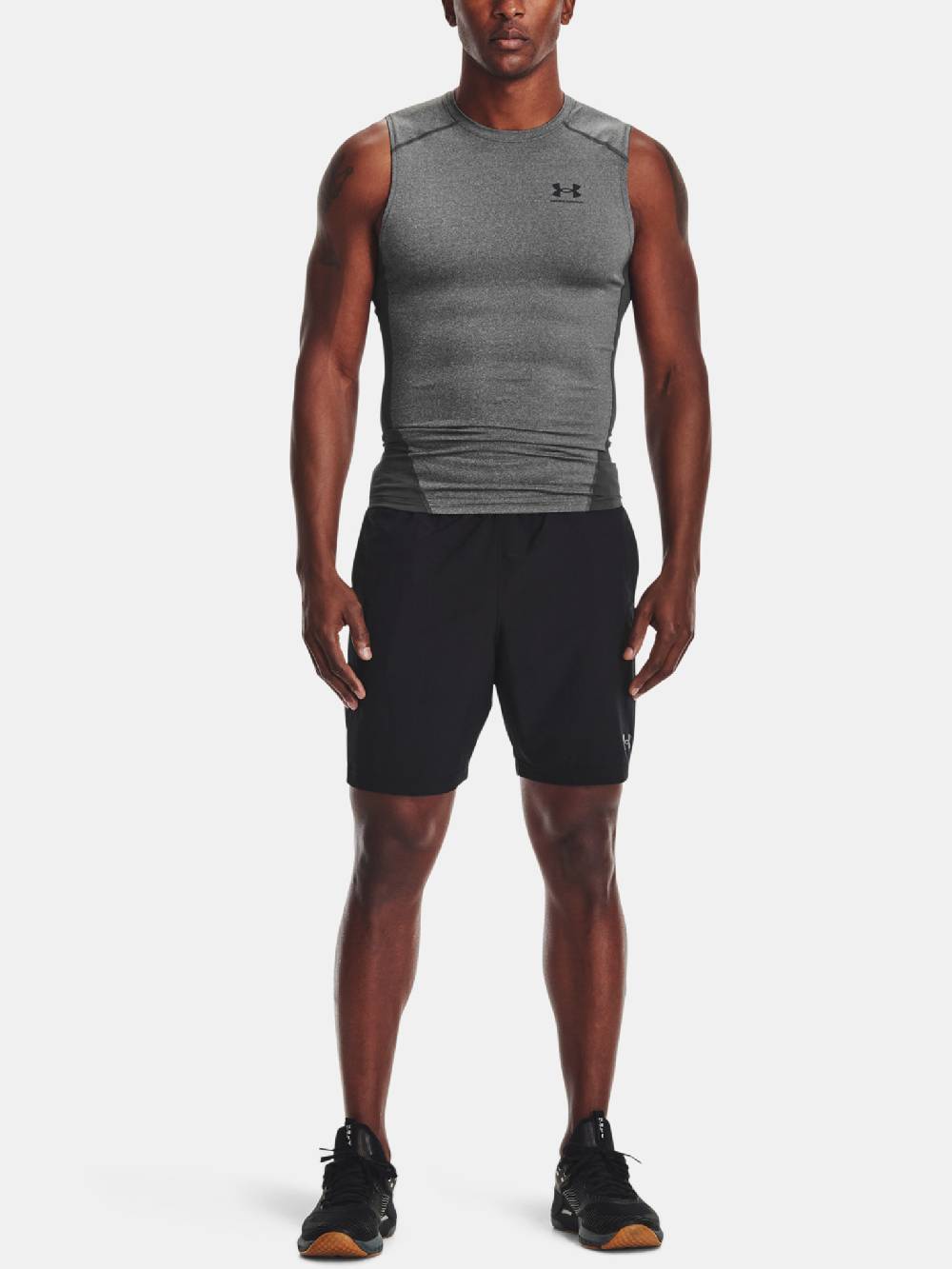 Under Armour HG Armour Comp SL Tank-Top