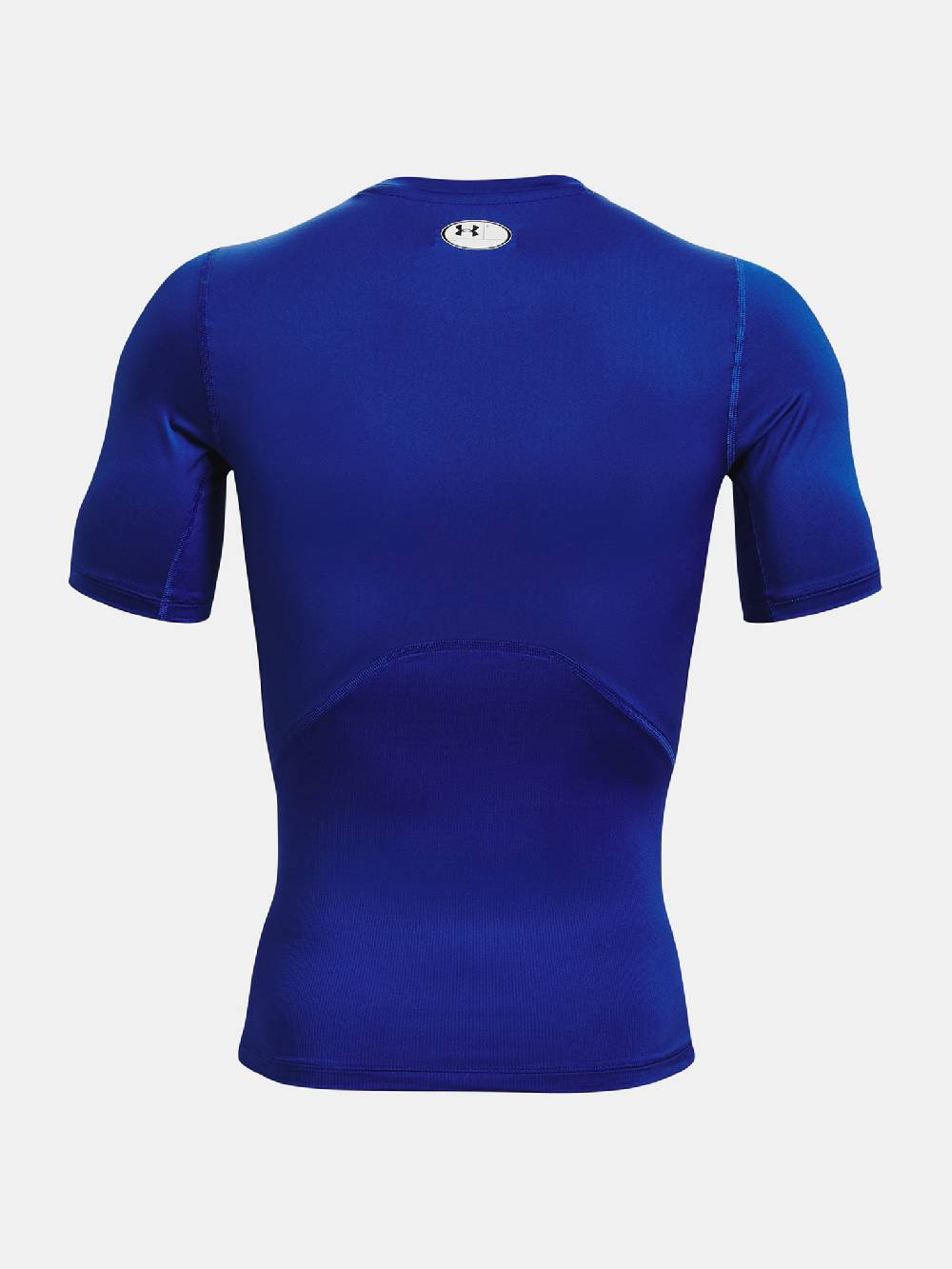 Under Armour HG Armour Comp SS T-Shirt