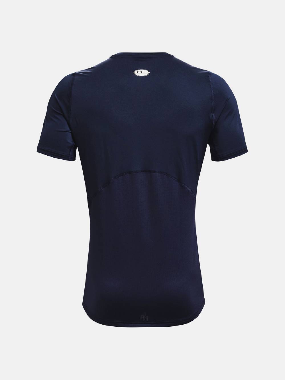 Under Armour HG Armour Fitted SS T-Shirt