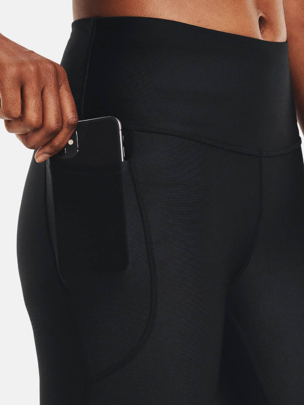 Under Armour HG Armour Hi Capri NS Legging