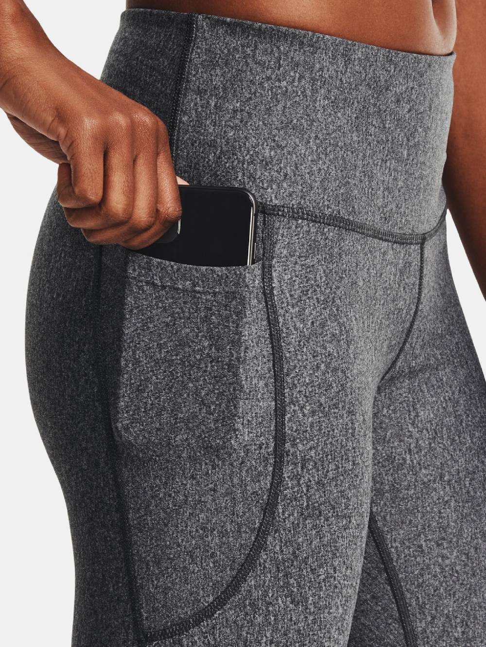 Under Armour HG Armour HiRise Leg NS Legging