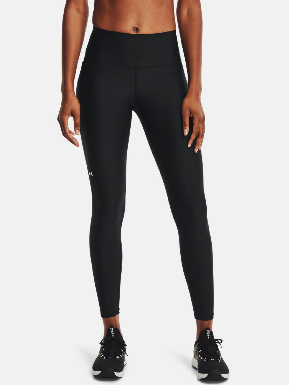 Under Armour HG Armour HiRise Leg NS Legging