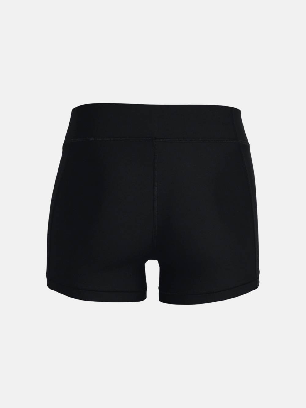 Under Armour HG Armour Mid Rise Shorts