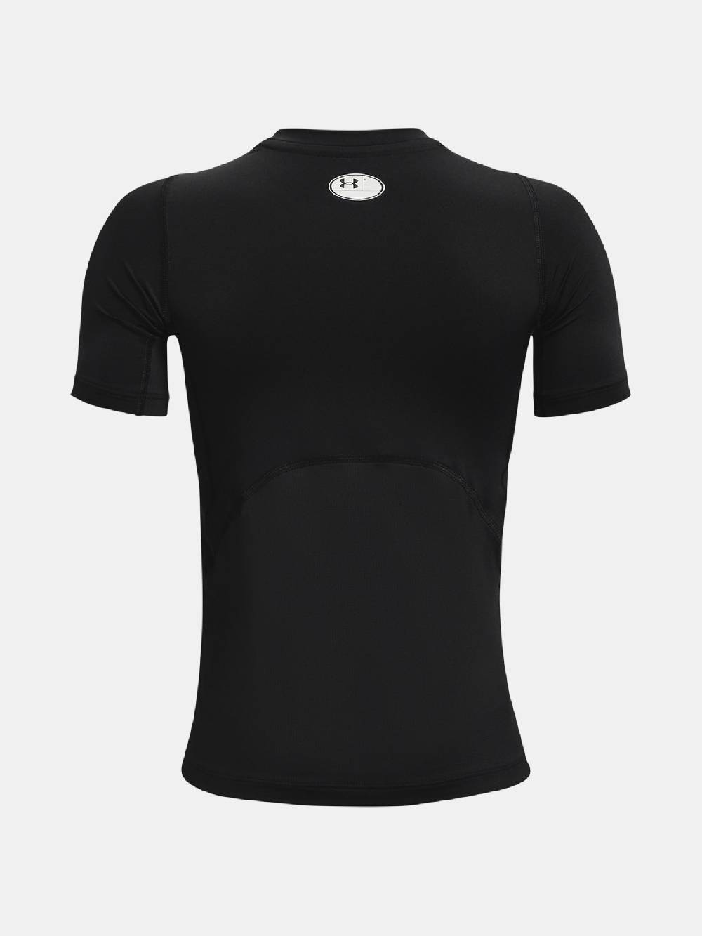 Under Armour HG Armour SS Kinder T‑Shirt